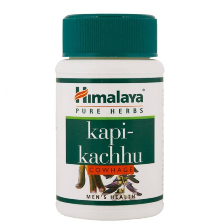 HIMALAYA KAPIKACHHU